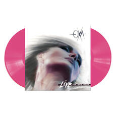 Vinile Live con i New Trolls Anna Oxa New Trolls