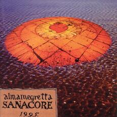 CD Sanacore (25th Anniversary Edition) Almamegretta