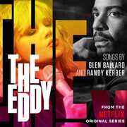 CD The Eddy (Colonna Sonora)