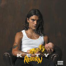 CD Kety Reborn Ketama 126