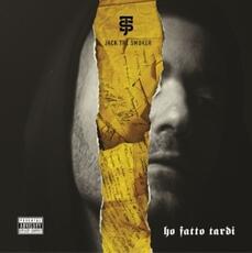 CD Ho fatto tardi Jack the Smoker