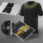 CD Ho fatto tardi (CD + T-Shirt) (Esclusiva IBS.it) Jack the Smoker