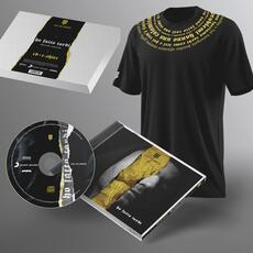 CD Ho fatto tardi (CD + T-Shirt) (Esclusiva IBS.it) Jack the Smoker