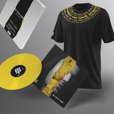 Vinile Ho fatto tardi (LP + T-Shirt) (Esclusiva IBS.it) Jack the Smoker
