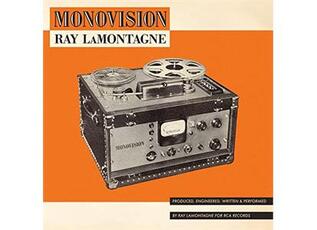 Vinile Monovision Ray Lamontagne