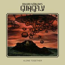 CD Alone Together Rikard Sjoblom