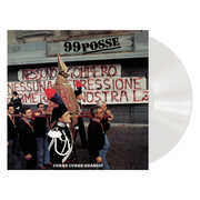 Vinile Curre curre guagliò (Limited Edition - Transparent Vinyl) (Esclusiva IBS.it) 99 Posse