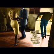 Vinile Rough and Rowdy Ways (Olive Green Coloured Vinyl) Bob Dylan