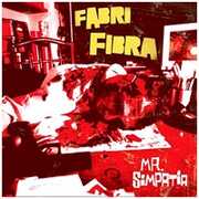 CD Mr. Simpatia Fabri Fibra