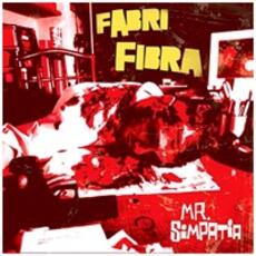 CD Mr. Simpatia Fabri Fibra