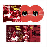 Vinile Mr. Simpatia Fabri Fibra