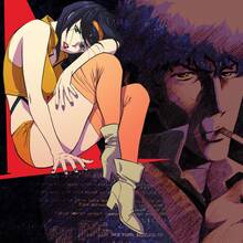 Vinile Cowboy Bebop (Colonna Sonora) Seatbelts
