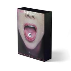 CD The Bitter Truth (Box Set: 2 CD + MC) Evanescence