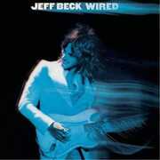 Vinile Wired Jeff Beck
