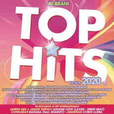 CD Top Hits Estate 2020