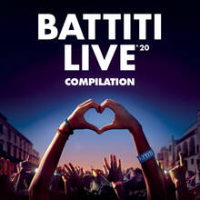 CD Radio Norba. Battiti Live '20 Compilation
