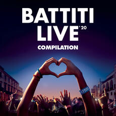 CD Radio Norba. Battiti Live '20 Compilation