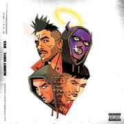 CD BV3 Bloody Vinyl