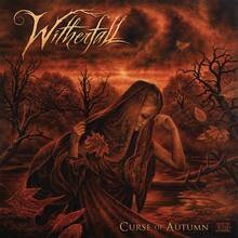 CD Curse of Autumn Witherfall