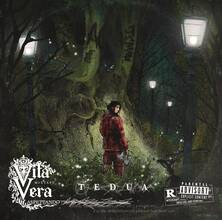 CD Vita vera. Mixtape, aspettando la Divina Commedia (Green Cover Edtion) Tedua