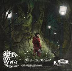 CD Vita vera. Mixtape, aspettando la Divina Commedia (Green Cover Edtion) Tedua