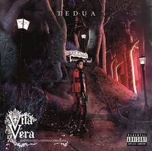 CD Vita vera. Mixtape, aspettando la Divina Commedia (Red Cover Edition) Tedua