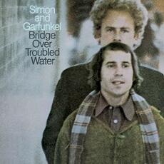 Vinile Bridge Over Troubled Water (Clear Vinyl) Paul Simon Art Garfunkel