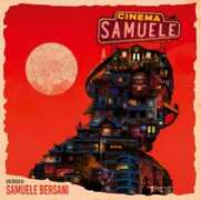 CD Cinema Samuele Samuele Bersani