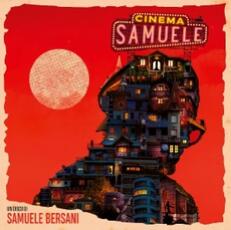 CD Cinema Samuele Samuele Bersani