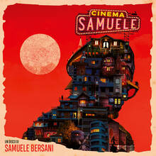 Vinile Cinema Samuele Samuele Bersani
