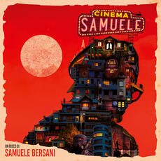Vinile Cinema Samuele Samuele Bersani