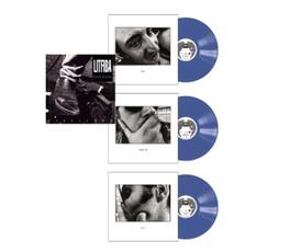 Vinile Colpo di coda (Coloured Vinyl) Litfiba
