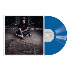 Vinile Penisola che non c'è Fedez