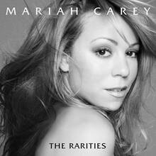 CD The Rarities Mariah Carey