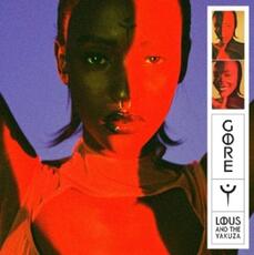Vinile Gore Lous and the Yakuza