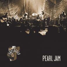 CD MTV Unplugged Pearl Jam