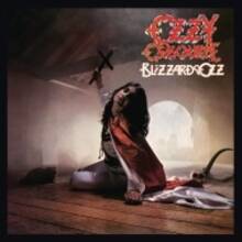 Vinile Blizzard of Ozz Ozzy Osbourne