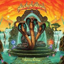 Vinile Terra Firma Tash Sultana