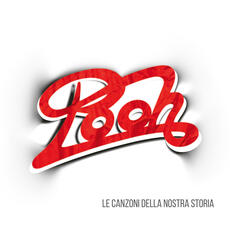 CD Le canzoni della nostra storia Pooh
