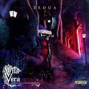 Vinile Vita Vera - Mixtape, Aspettando la Divina Commedia Tedua