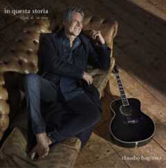 CD In questa storia che è la mia (Bookset Deluxe Edition) Claudio Baglioni