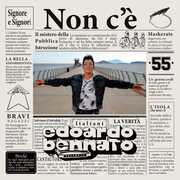 CD Non c'è Edoardo Bennato