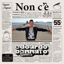 CD Non c'è Edoardo Bennato