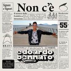CD Non c'è Edoardo Bennato