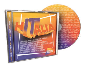 CD Hit… Italia
