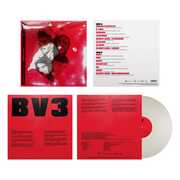 Vinile BV3 (Bloody Deluxe Vinyl Package Edition) Bloody Vinyl