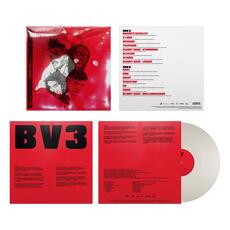 Vinile BV3 (Bloody Deluxe Vinyl Package Edition) Bloody Vinyl
