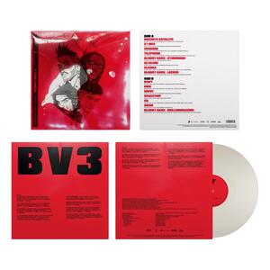 BV3 (Bloody Deluxe Vinyl Package Edition) - Bloody Vinyl - Vinile | IBS