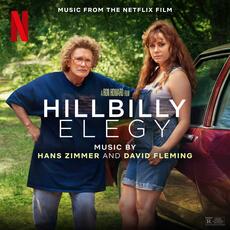 CD Hillbilly Elegy (Colonna Sonora) Hans Zimmer