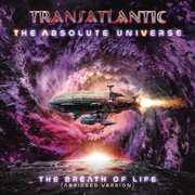 CD The Absolute Universe. The Breath of Life (Abridged Version) (Special Digipack Edition) Transatlantic